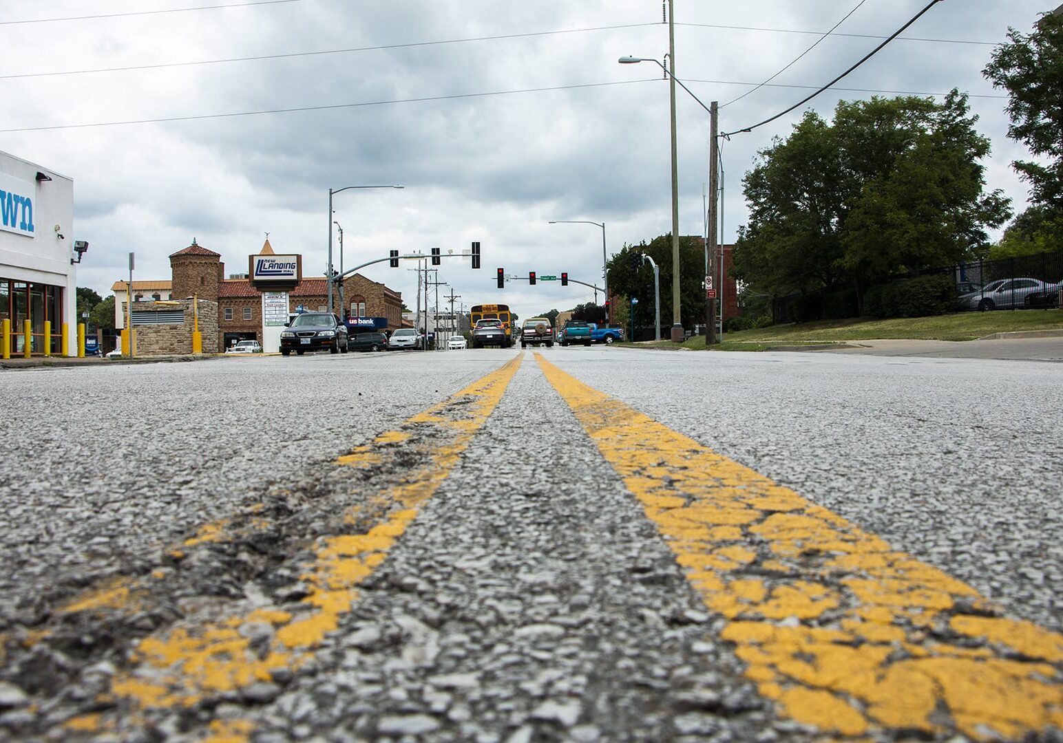 We're taking curiousKC to the streets