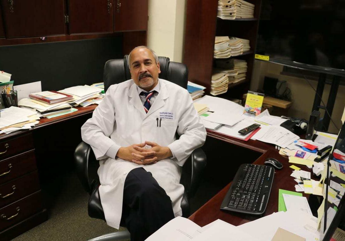 Dr. Dawn