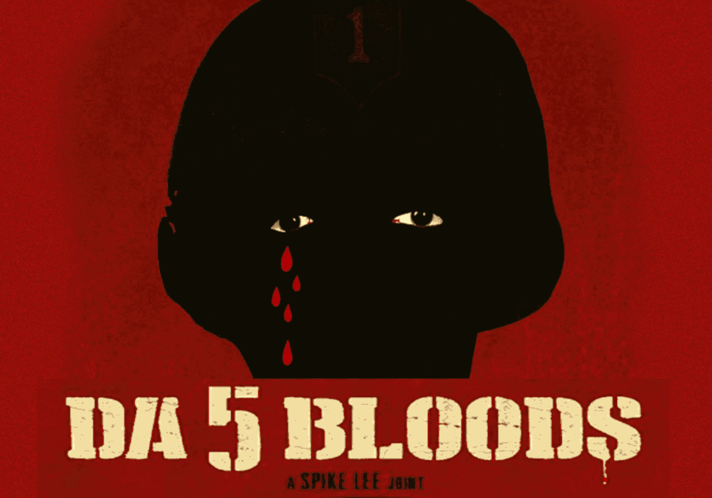 Spike Lee's new film on Netflix is "Da 5 Bloods."