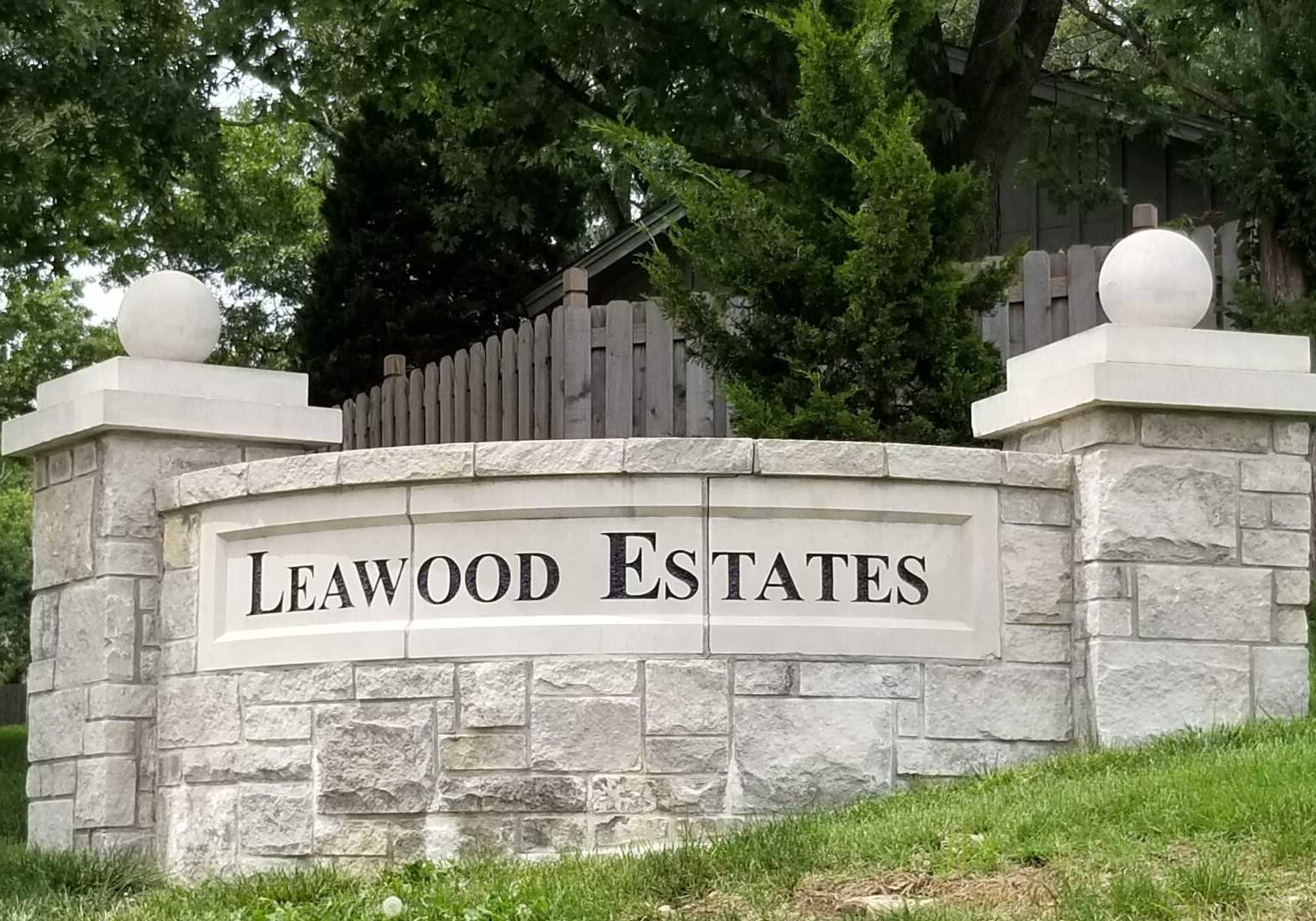 Leawood Estates
