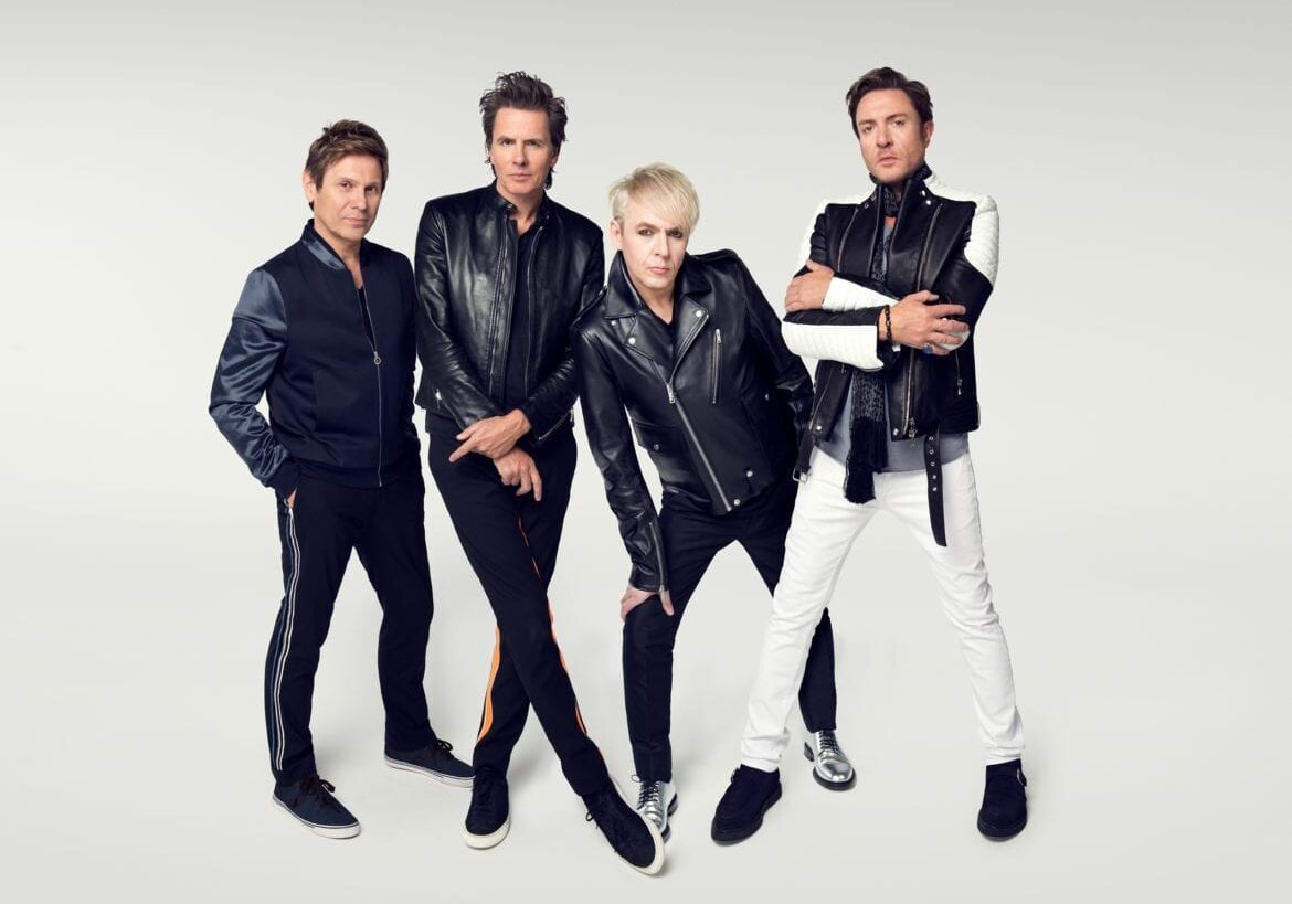 Band Duran Duran