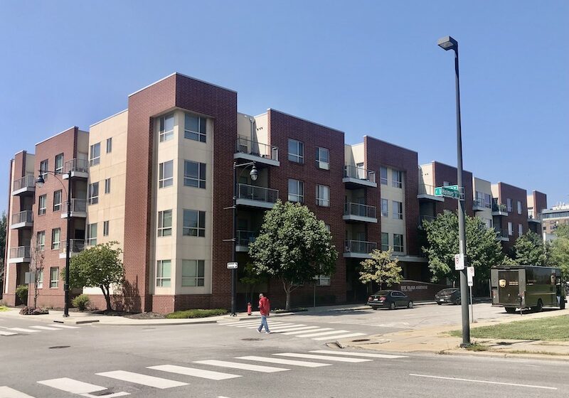 East Village apartments