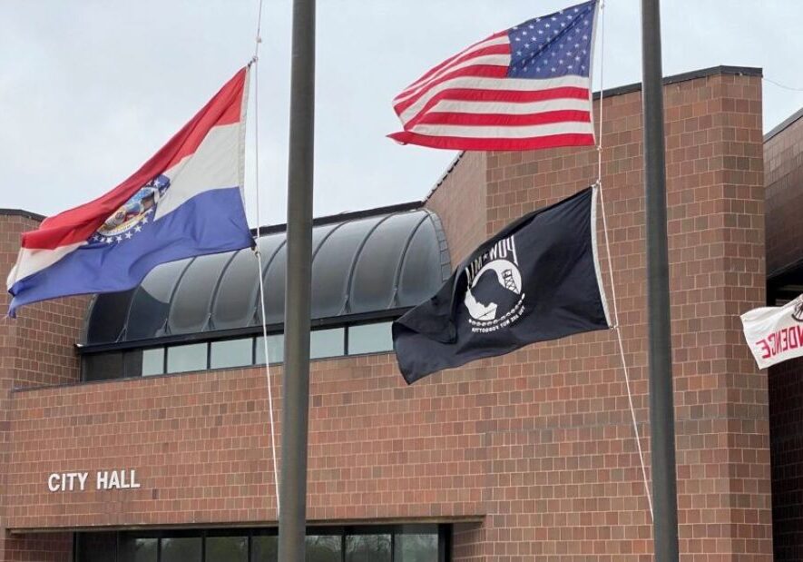 Independence City Hall