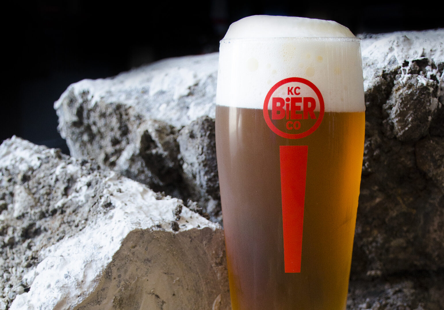 KC Bier Co.'s Festbier is back on tap this season (Contributed | KC Bier Co.).