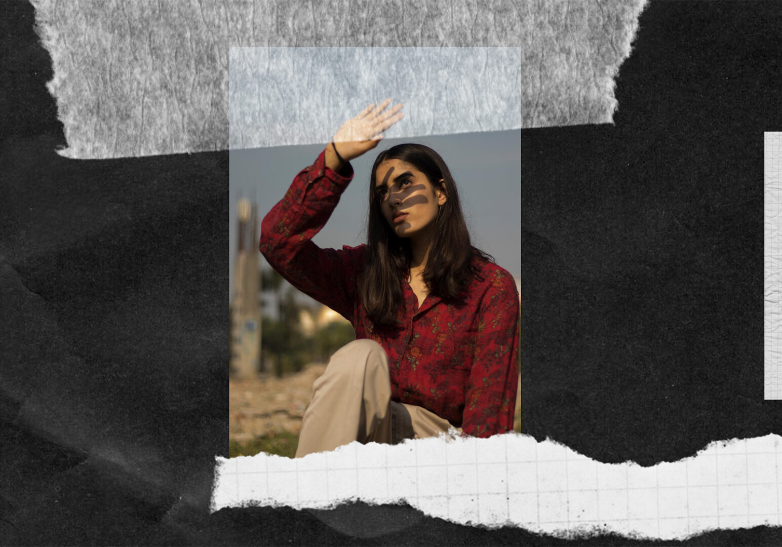 This episode talks about skin tone and feature discrminiation