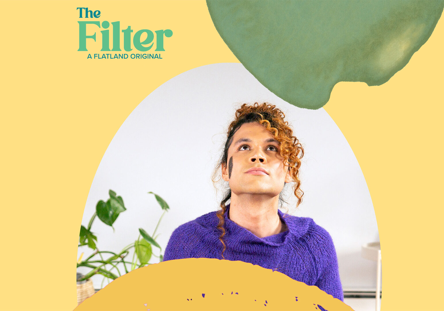 In a year full of ups and downs, here's what we learned from speaking to three different mental health experts. (Image by Vicky Diaz-Camacho | Flatland)