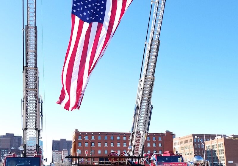 Fire Department River Market