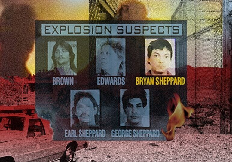 In 1988, two powerful explosions shook Kansas City, Missouri, killing six firefighters. Nine years later, five people were convicted of arson and sent to prison for life – but were they innocent? Reveal investigates problems in the case and whether federal agents pressured witnesses to lie. We also follow the life of one of the defendants and his bid for freedom. (Contributed | Gabriel Hongsdusit/Reveal)