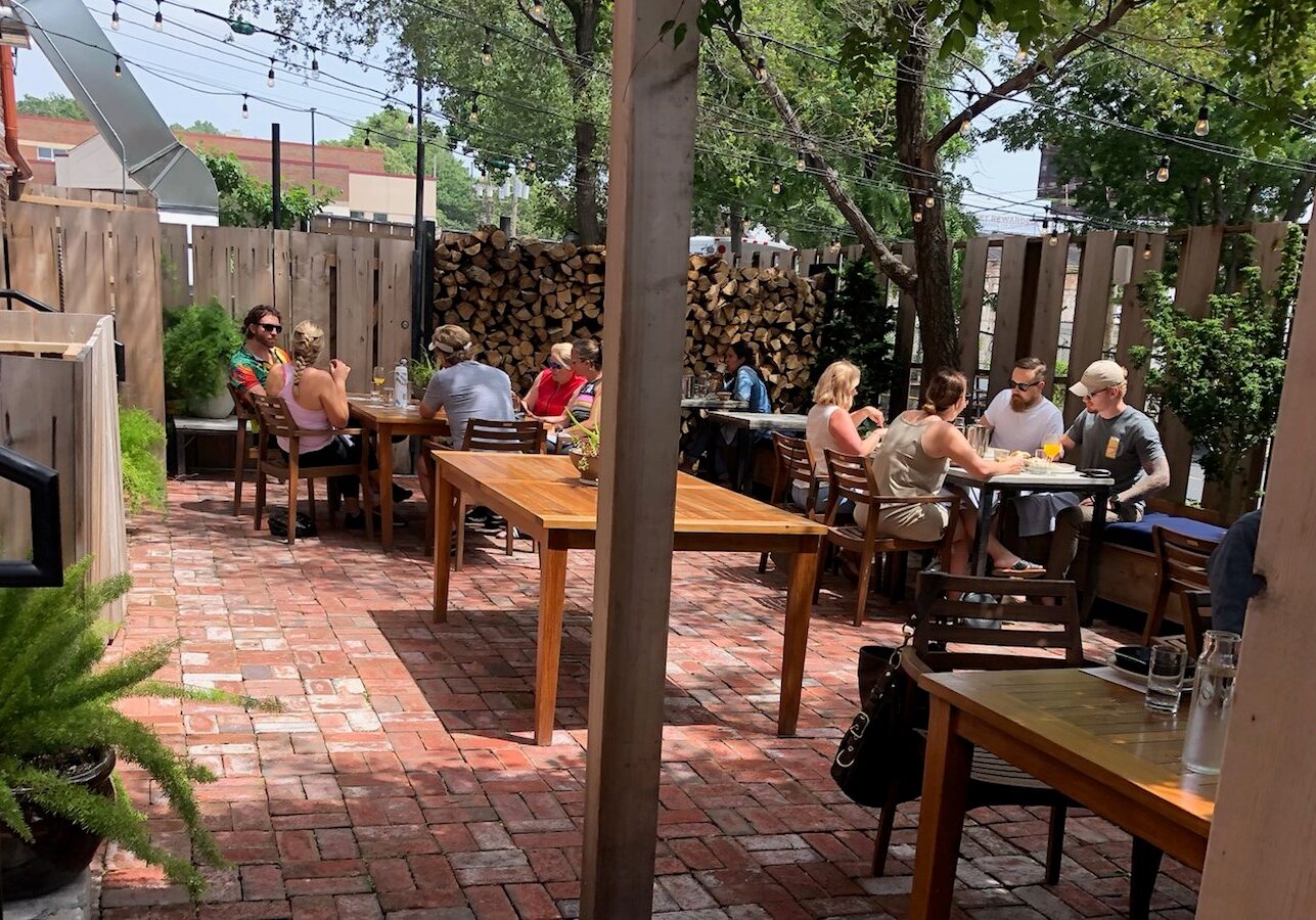 Fox and Pearl - IMG_8750