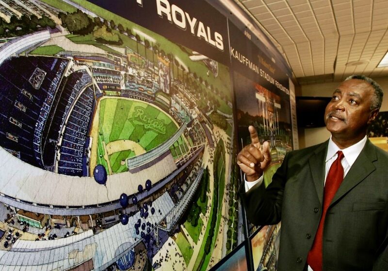 Frank White Hall of Fame