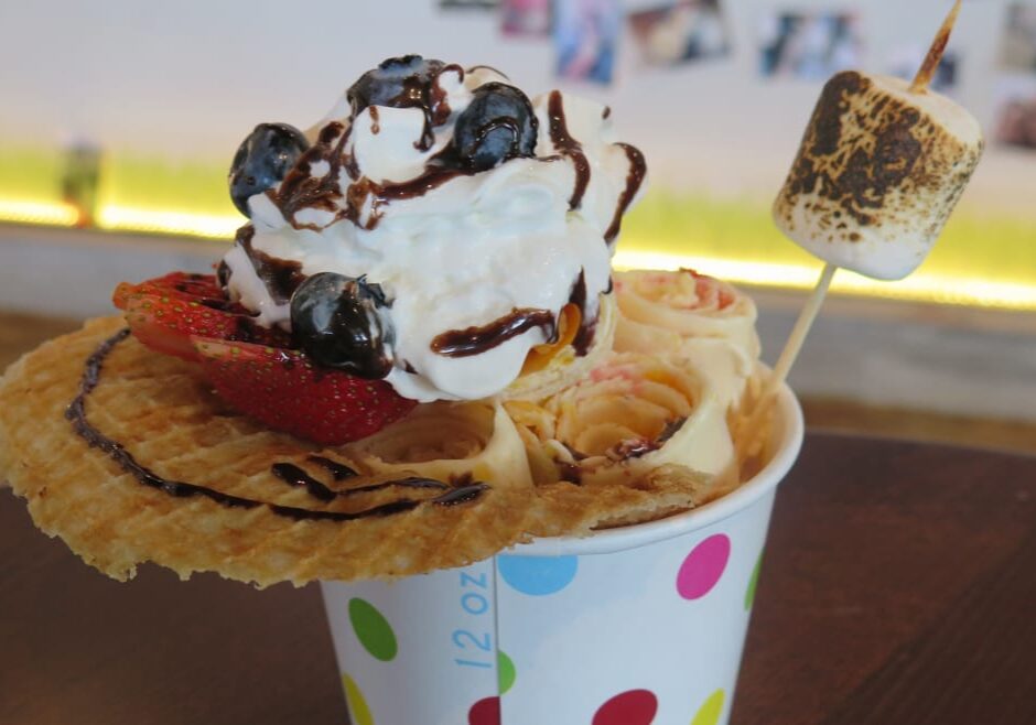 Freezing Moo's Mucho Mango