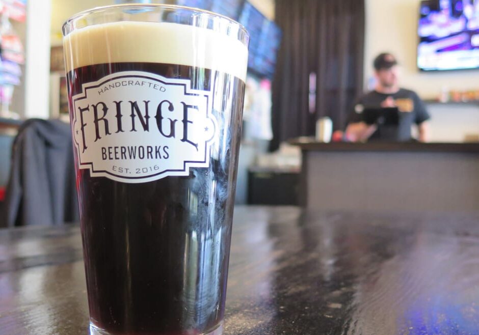 Fringe Beerworks