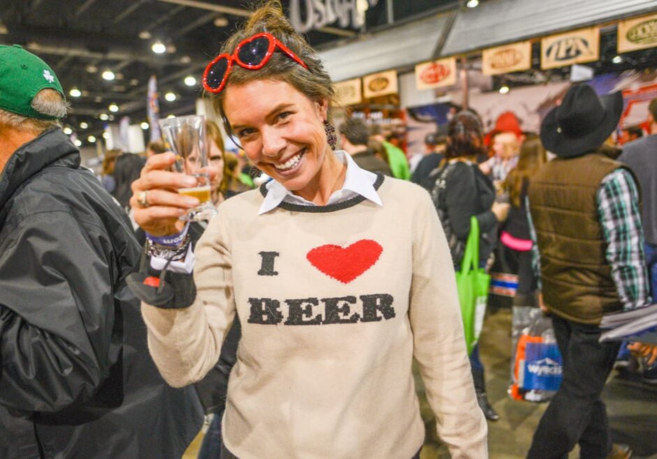 Great American Beer Festival
