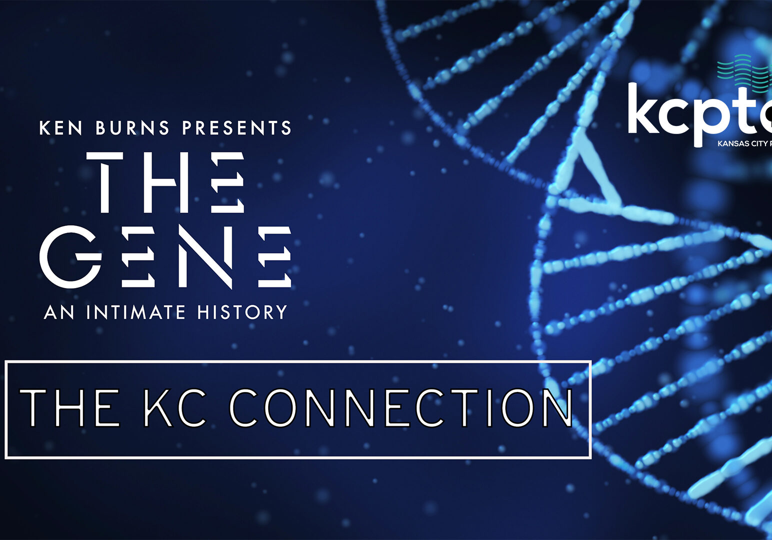 The Gene: An Intimate History