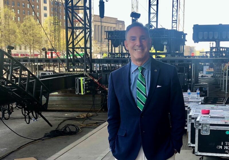 George Guastello NFL