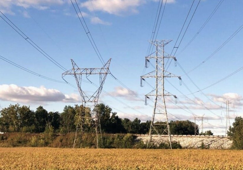 The Green Belt Express will create clean energy power lines in Kansas and Missouri.