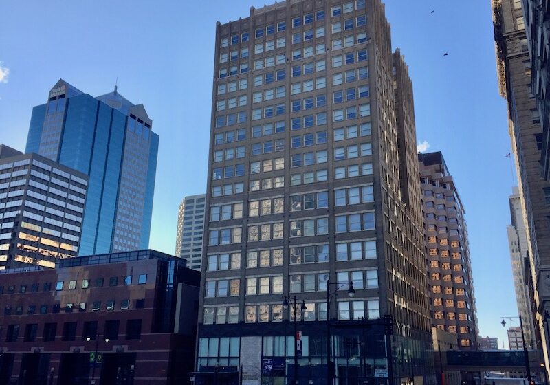 Grand Boulevard Lofts