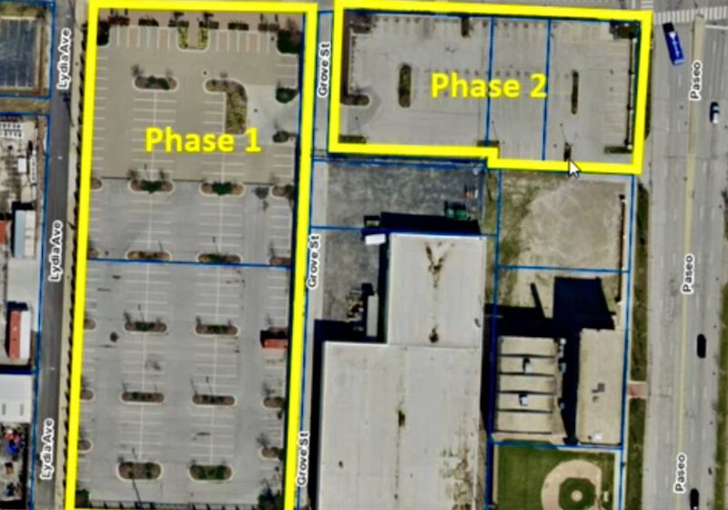 Grayson 18th and Paseo