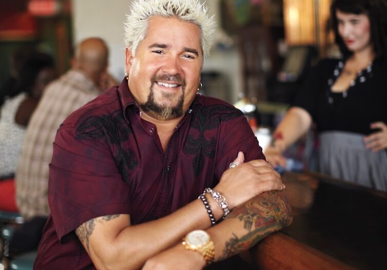 Guy Fieri