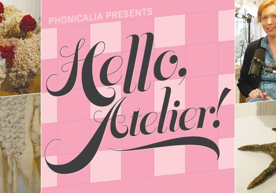 Cover image for Hello Atelier Episode 10 