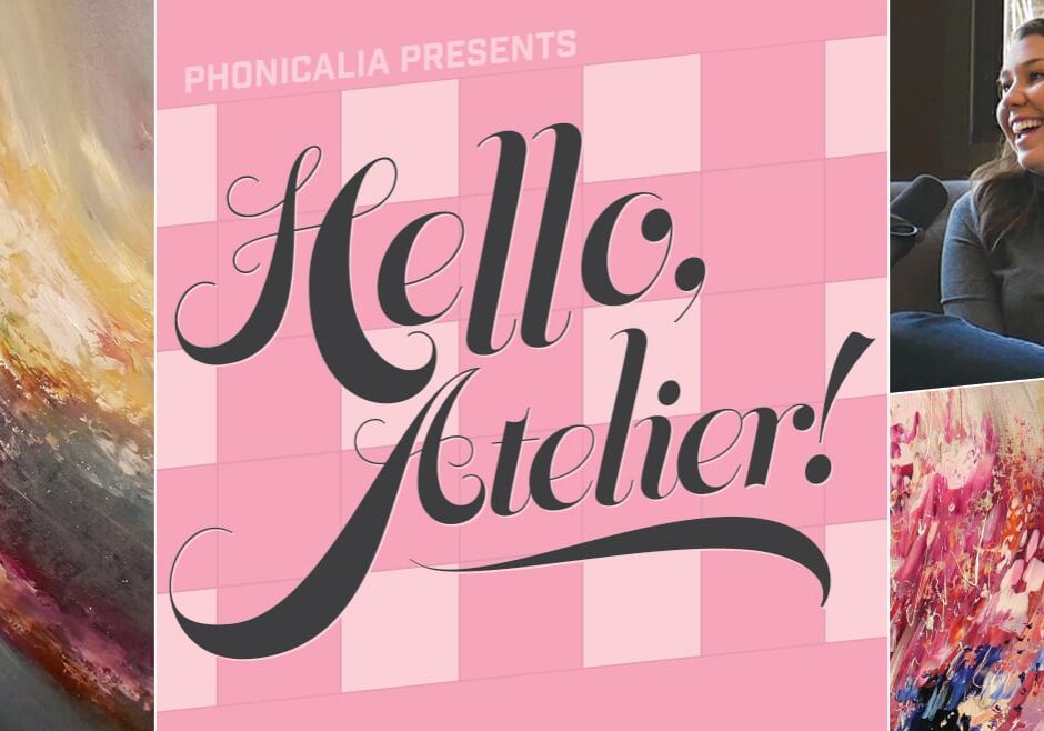 Cover image for Hello Atelier Episode 11