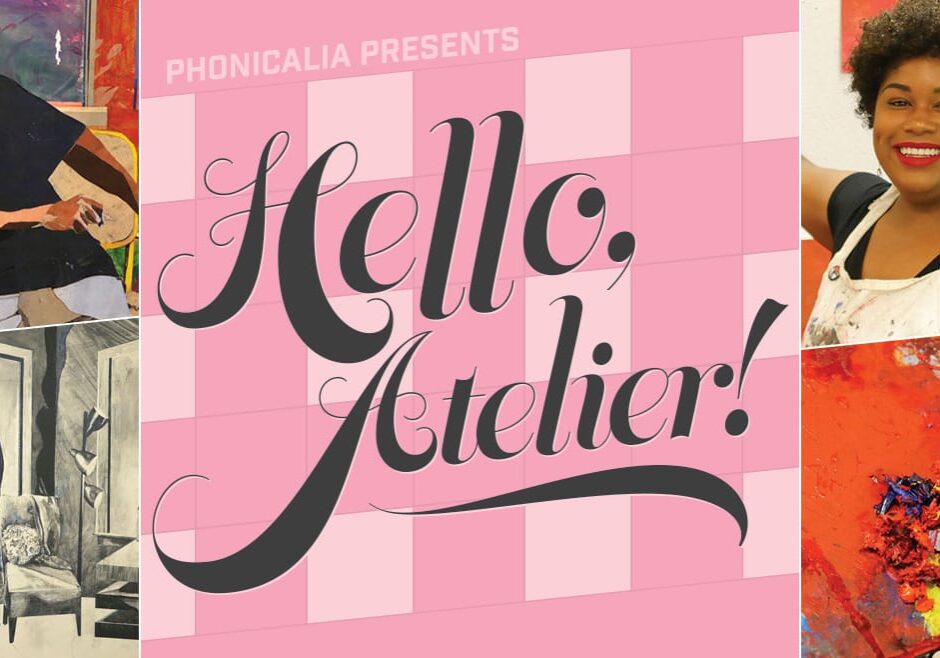 (Contributed | Hello Atelier)