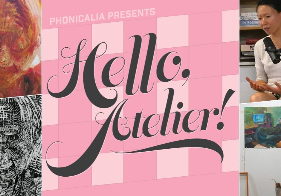 (Contributed | Hello Atelier)
