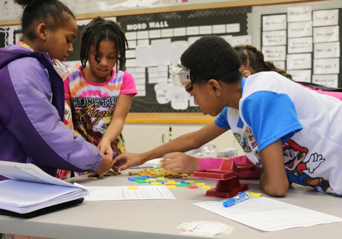 (Photo: Mike Sherry | Flatland)