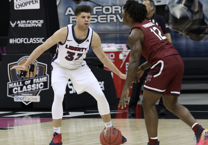 Hall of Fame action photo