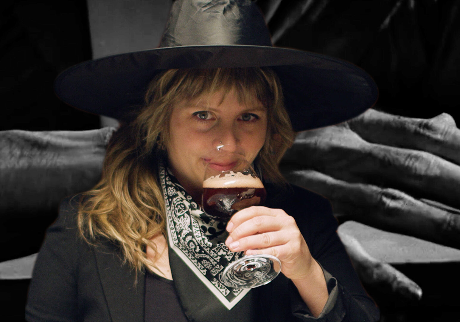 Tap List beer enthusiast Cassie Niemeyer