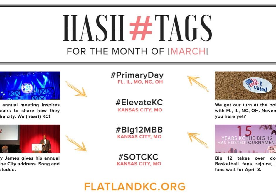 HashtagsForTheMonthOfMarch_FinalWVisitKCimage