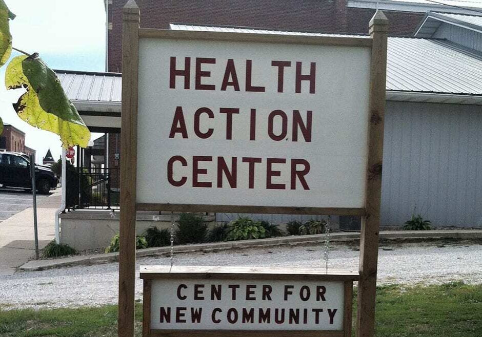 HealthActionCenter-web