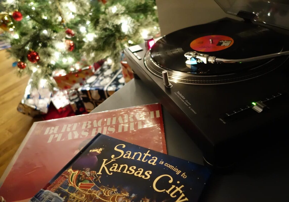 A few local Holiday Markets offer an early shopping opportunity. (Photo: Dan Calderon | Flatland)