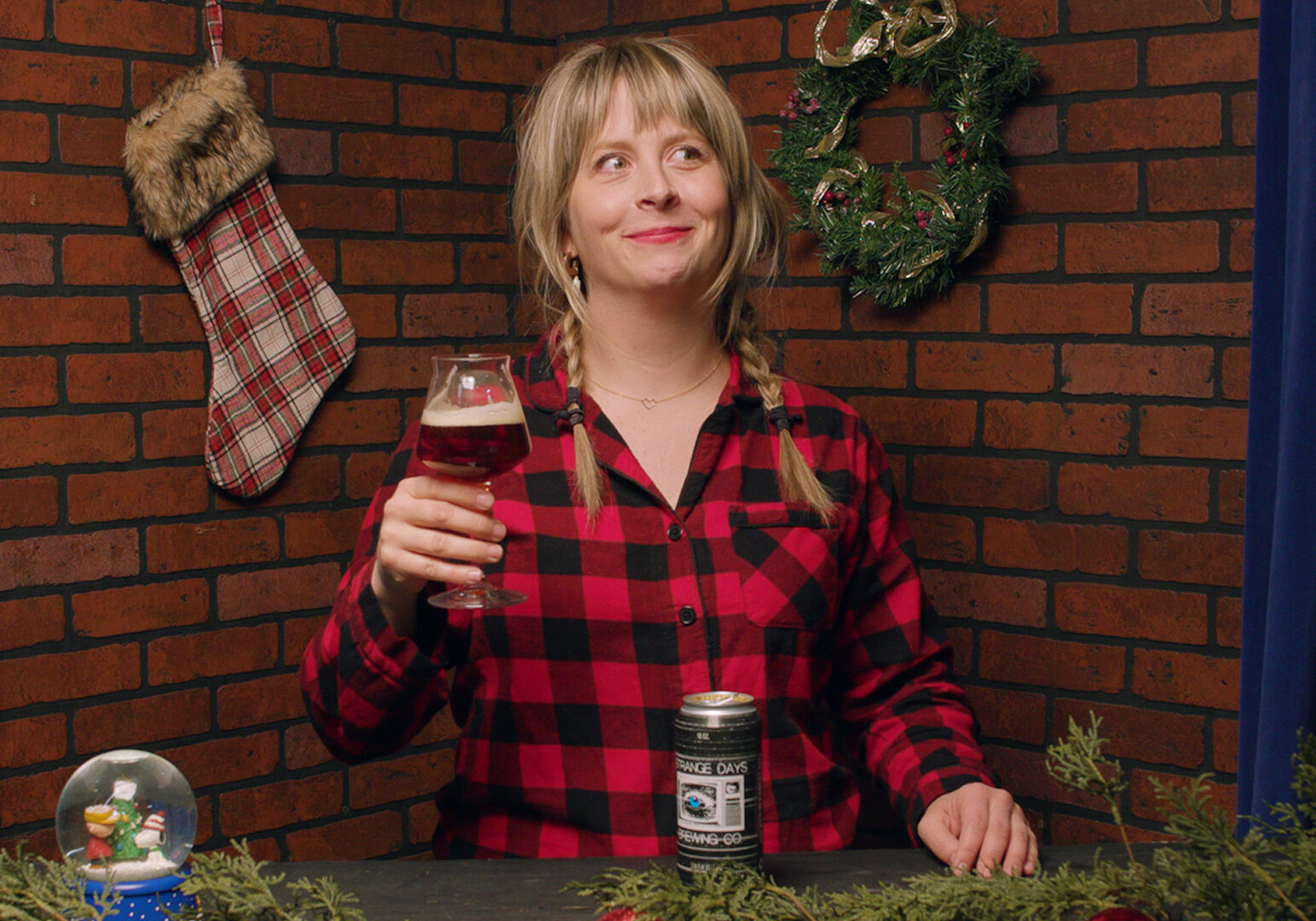 Our resident beer enthusiast Cassi shares the best beers to gift your beer-loving family members