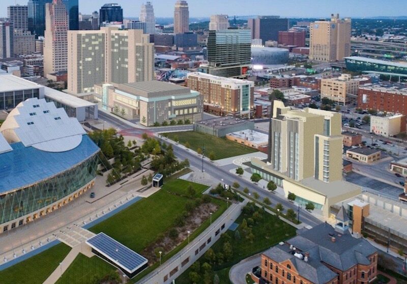 Hotel Bravo! panorama