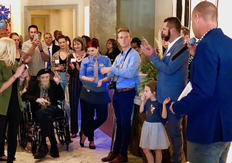 Jim Leedy Hotel Indigo