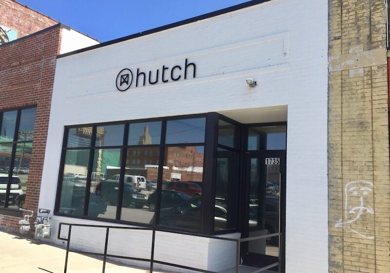 hutch