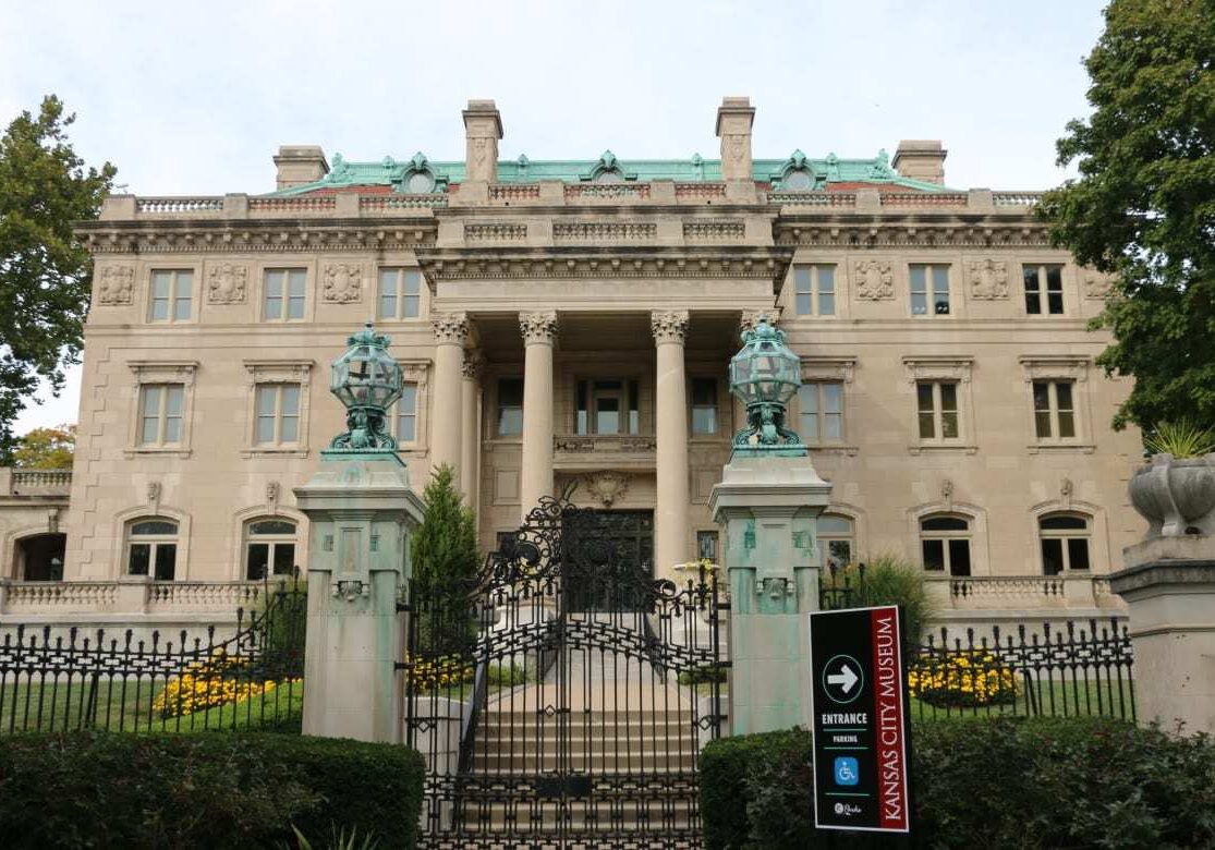The Kansas City Museum at Corinthian Hall