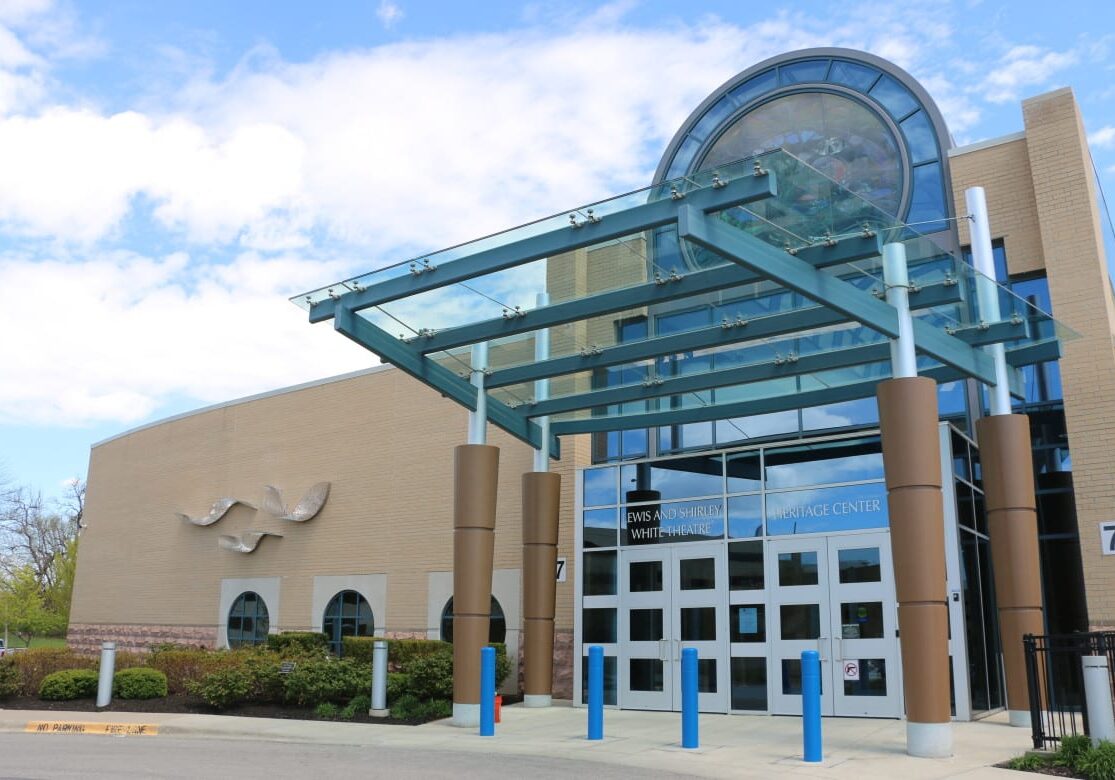 Jewish Community Center