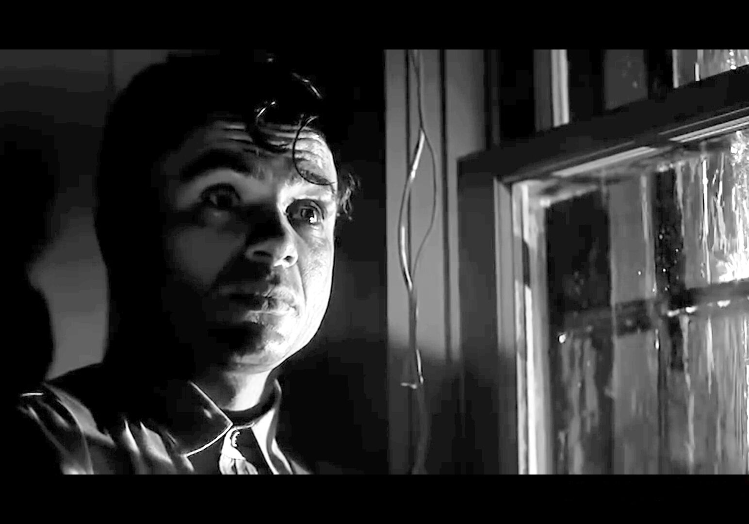 Actor Robert Blake in "In Cold Blod."