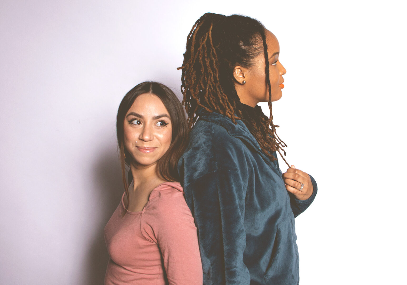 We're talking about natural hair and the laws to protect it