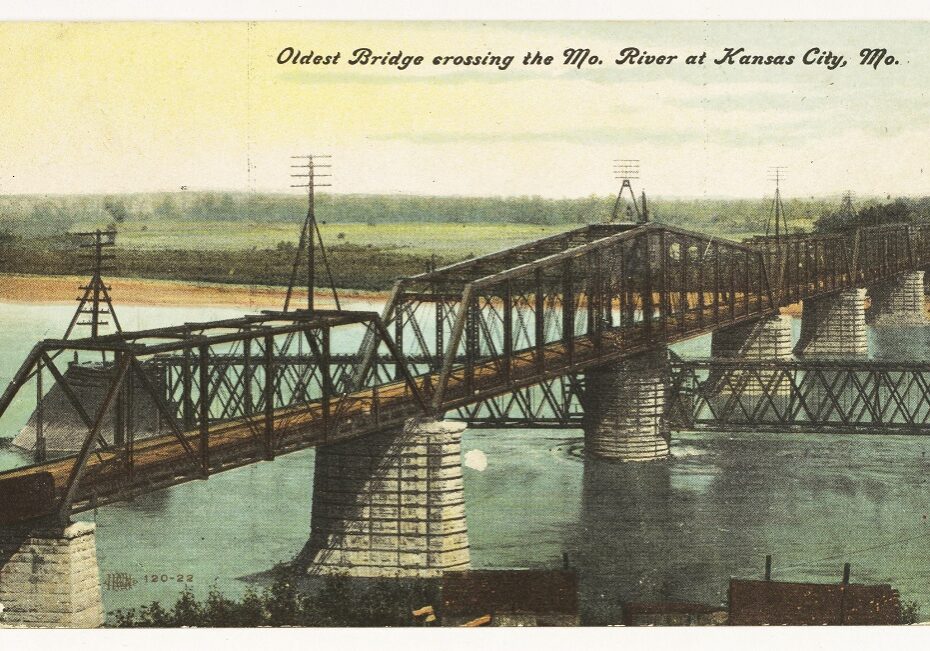 Hannibal Bridge
