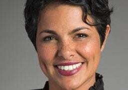 Jackie DeSouza Research Medical Center CEO