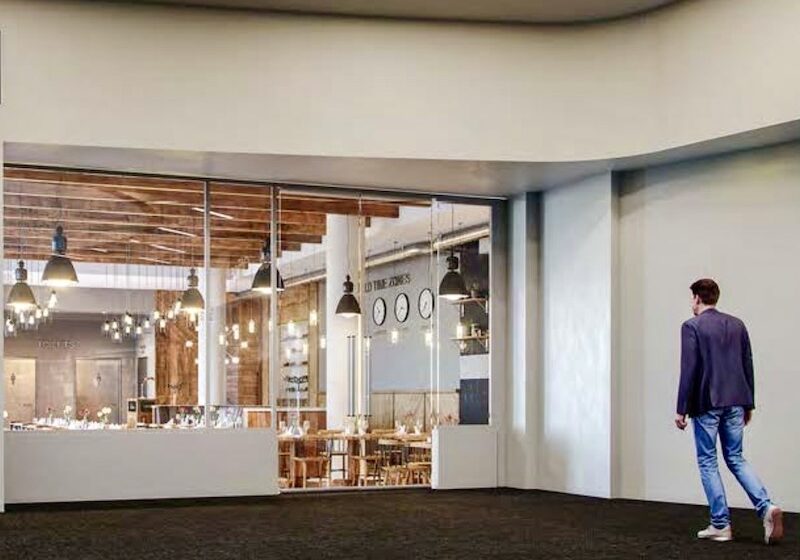 Jason's Deli rendering