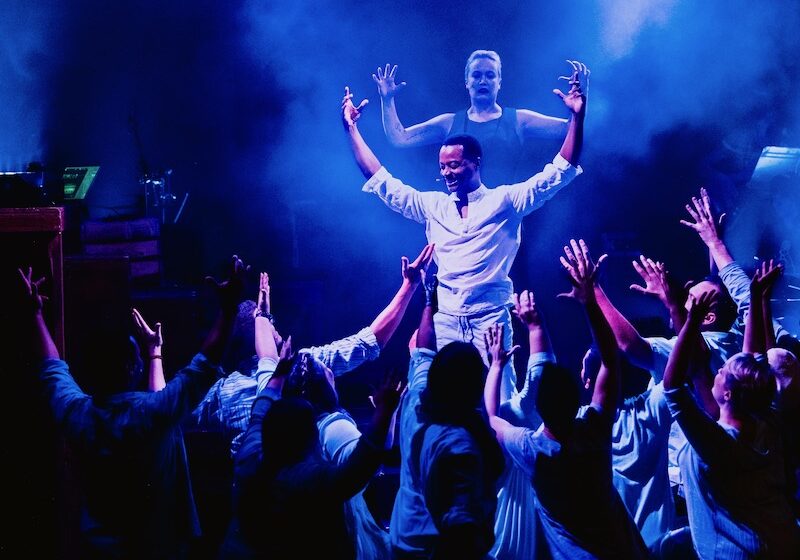 Jesus Christ Superstar