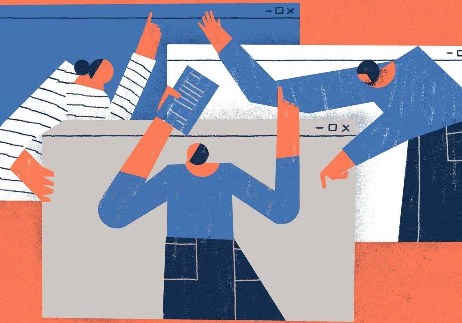 Recent college graduates are navigating a challenging job market in the wake of the COVID-19 pandemic.