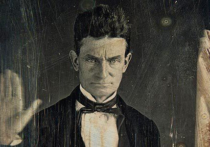 John Brown Thumb CLEAN