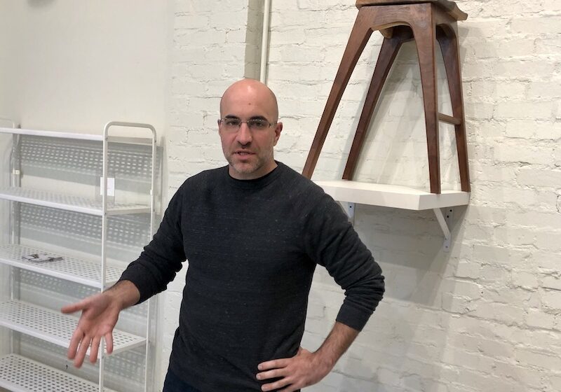 John Pryor Madison Flitch