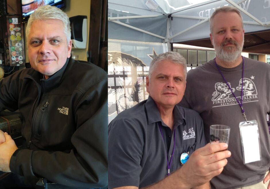 John Bryan was a longtime fixture at the Boulevard Brewing Company and in the Kansas City craft beer community. (Pete Dulin I Flatland)