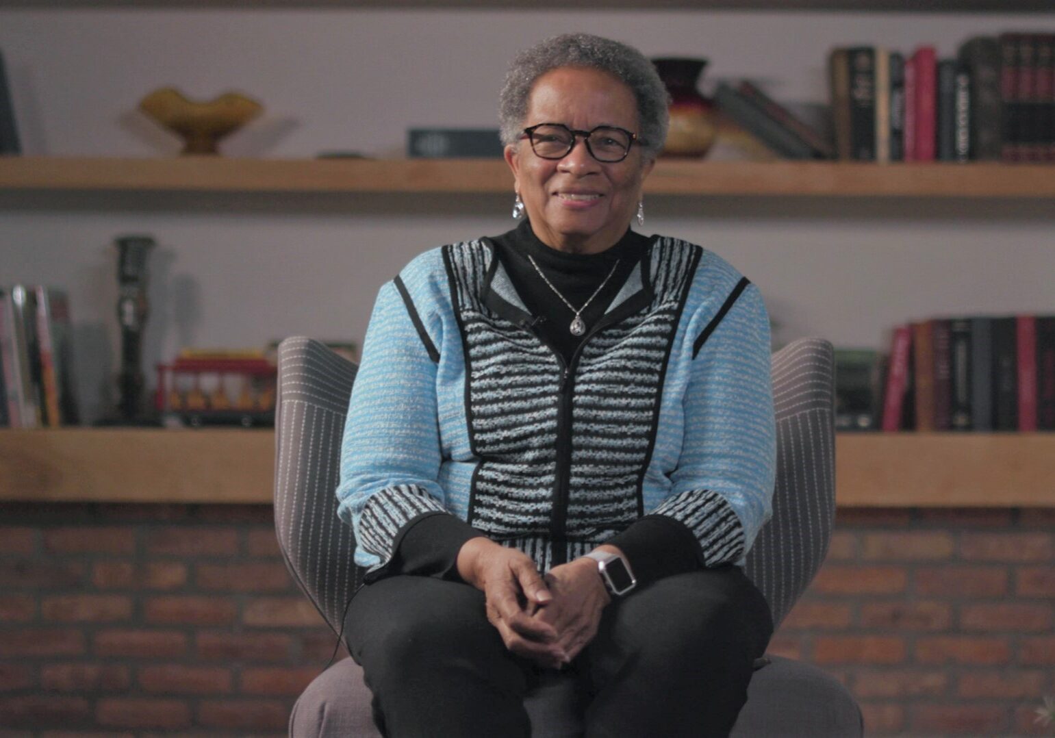 Frances Bradley Robinson